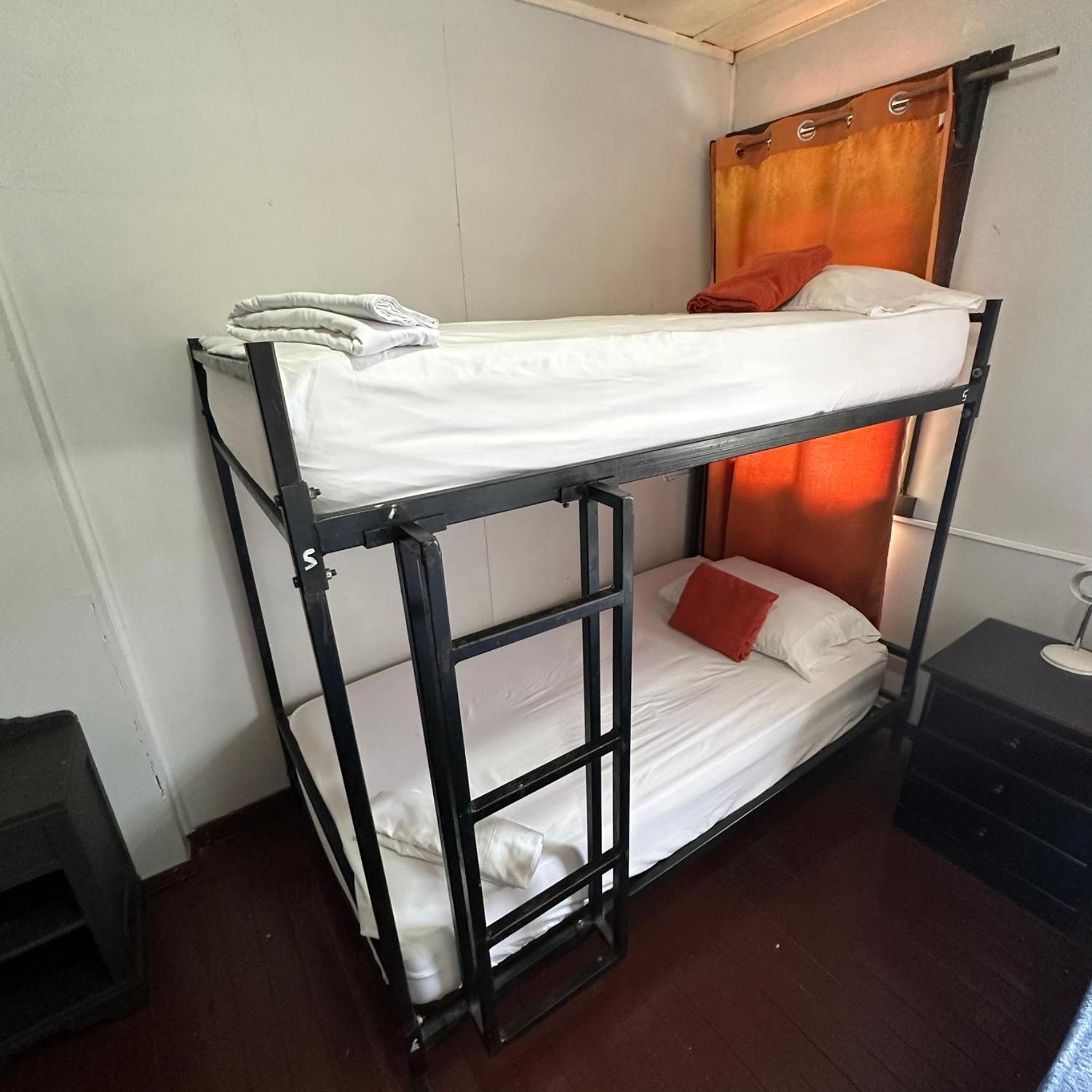 La Casa De Dona Cata Hotell Bajo Boquete Rom bilde